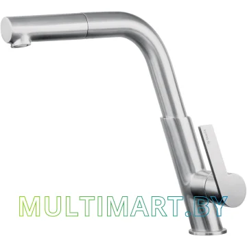 Смеситель Deante Silia Steel BQS F73M